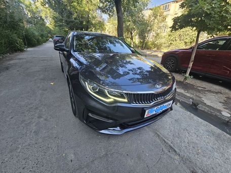 Kia K5, 2019 — сүрөт 2