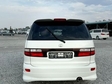 Toyota Estima, 2003 — сүрөт 4