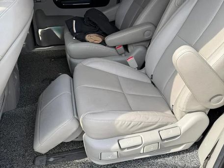 Kia Carnival, 2019 — фото 6