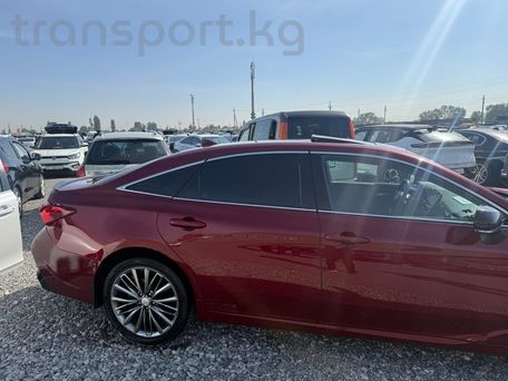 Toyota Avalon, 2019 — 照片 1