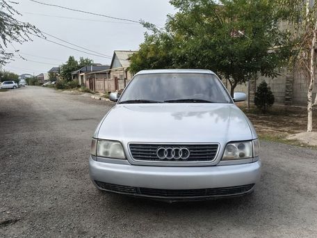 Audi A6, 1996 — сүрөт 9