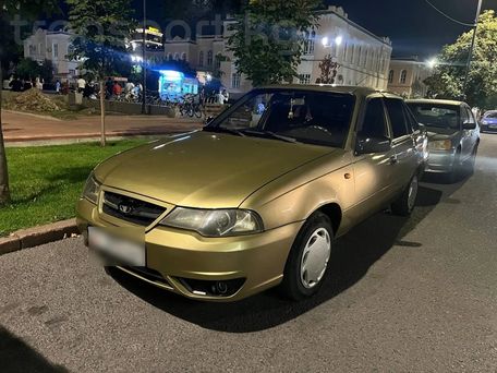 Daewoo Nexia, 2008 — сүрөт 1