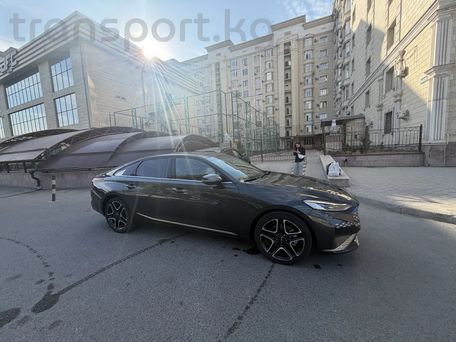 Kia K8, 2022 — сүрөт 2