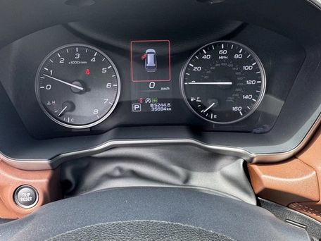 Subaru Outback, 2024 — photo 6