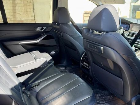 BMW X7, 2021 — photo 7