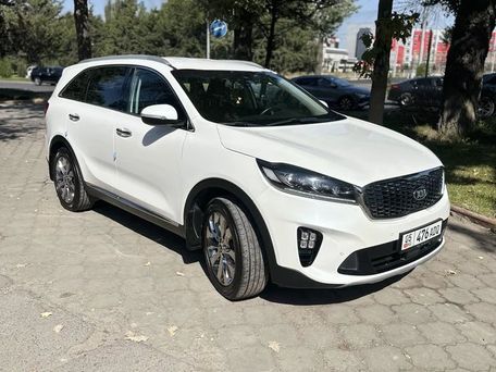 Kia Sorento, 2018 — фото 9