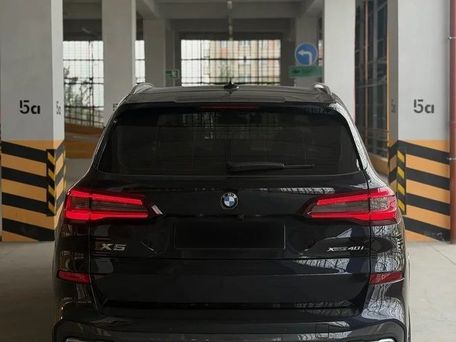 BMW X5, 2018 — фото 6