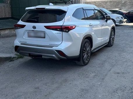 Toyota Highlander, 2021 — сүрөт 2