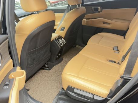 Kia Sorento, 2021 — сүрөт 8