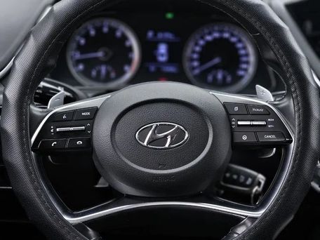 Hyundai Sonata, 2019 — фото 10