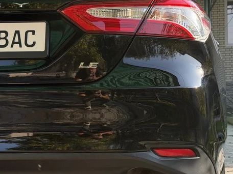 Toyota Camry, 2018 — photo 7