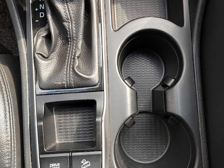 Hyundai Tucson, 2018 — photo 5