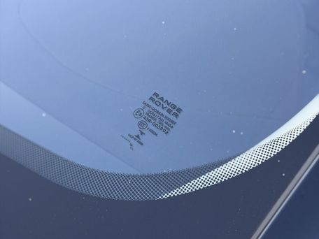 Land Rover Range Rover Evoque, 2018 — 照片 16