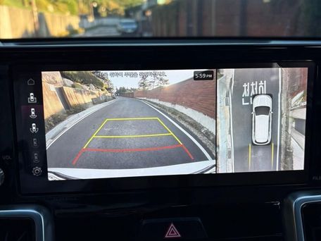 Kia Sorento, 2022 — photo 10