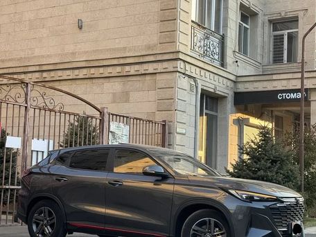 Changan X5 Plus, 2025 — photo 4