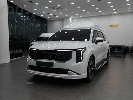 Kia Carnival, 2026 — photo 1