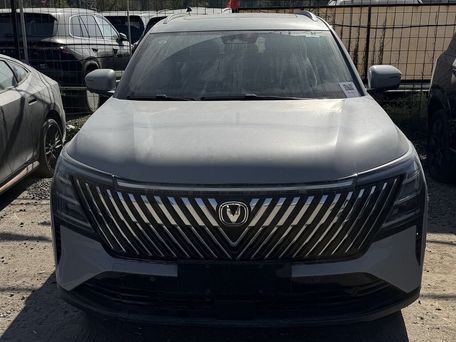 Changan Qiyuan Q05, 2026 — photo 1