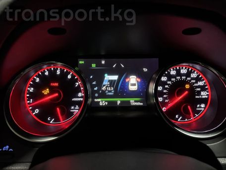 Toyota Camry, 2018 — photo 10