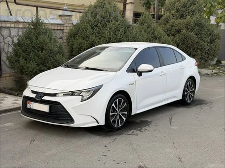 Toyota Levin, 2023 — 照片 2