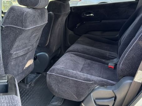 Honda Orthia, 2002 — photo 11