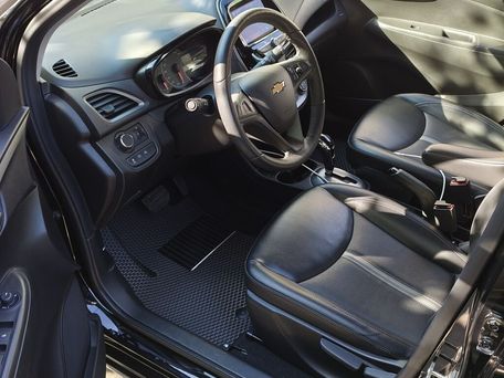 Chevrolet Spark, 2020 — photo 8