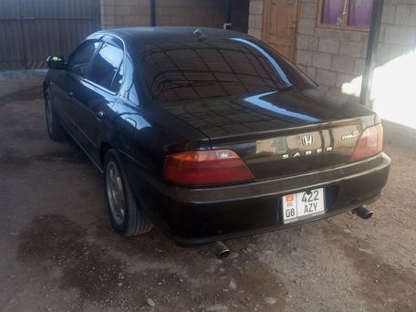Honda Saber, 2000 — photo 2