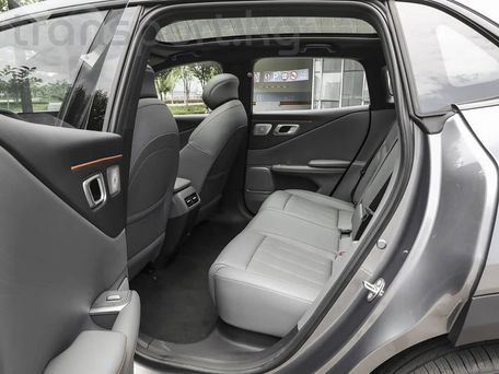 Changan Deepal S05, 2026 — сүрөт 12