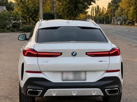 BMW X6, 2023 — сүрөт 3