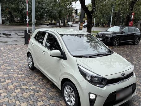 Kia Morning, 2018 — сүрөт 7