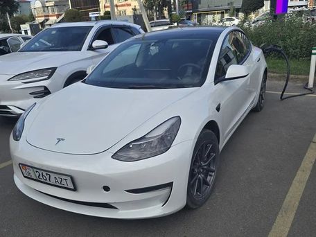 Tesla Model 3, 2022 — 照片 2