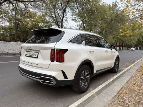 Kia Sorento, 2022 — сүрөт 7