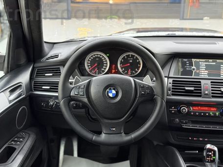 BMW X5 M, 2010 — фото 12