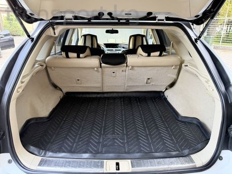 Lexus RX, 2009 — сүрөт 8
