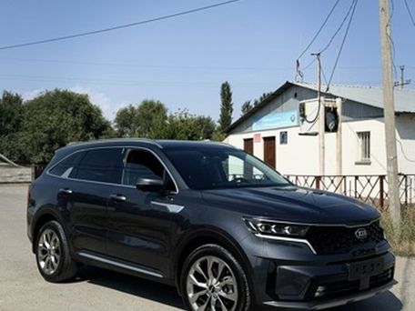 Kia Sorento, 2020 — фото 2
