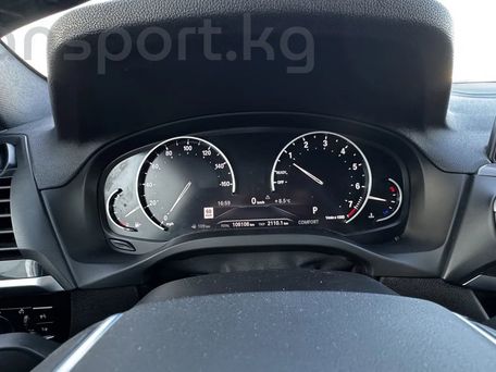 BMW X3, 2021 — photo 10