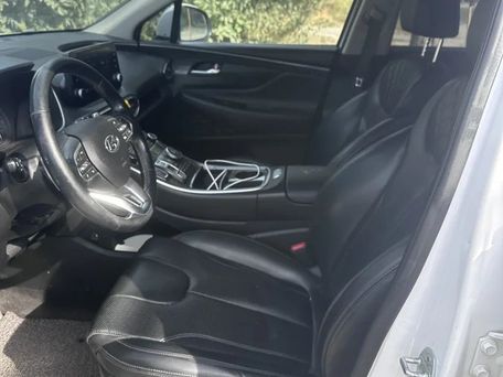 Hyundai Santa Fe, 2020 — 照片 3
