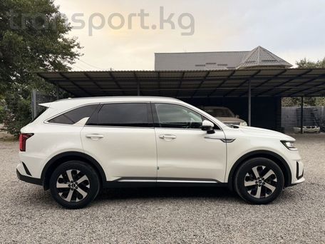 Kia Sorento, 2020 — фото 4