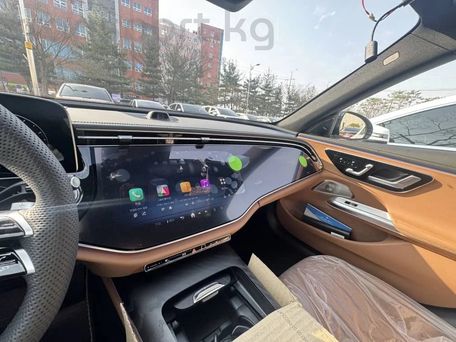 Mercedes-Benz E-Класс, 2025 — фото 11
