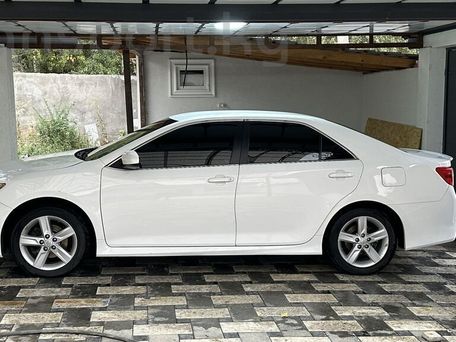 Toyota Camry, 2012 — фото 4