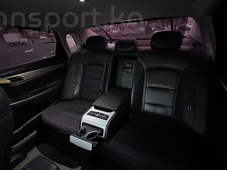 Hyundai Grandeur, 2021 — сүрөт 6