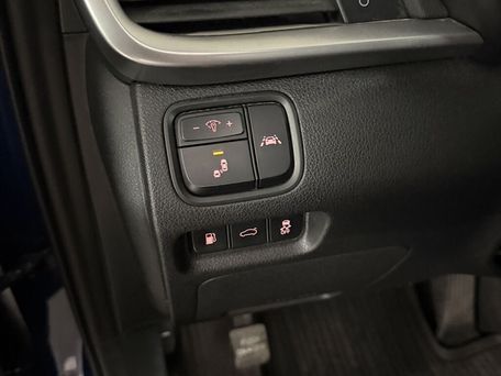 Kia K5, 2019 — 照片 9