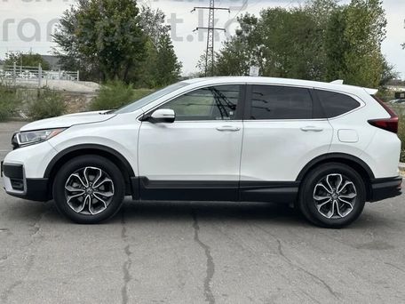 Honda CR-V, 2020 — photo 5