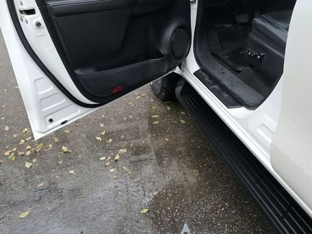 Toyota Hilux, 2019 — photo 10