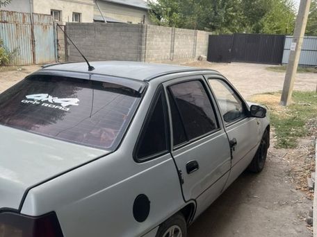 Daewoo Nexia, 2011 — сүрөт 4