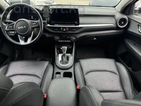 Kia K3, 2022 — 照片 5