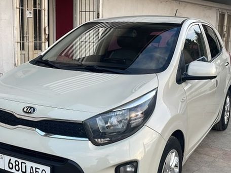 Kia Morning, 2019 — 照片 1