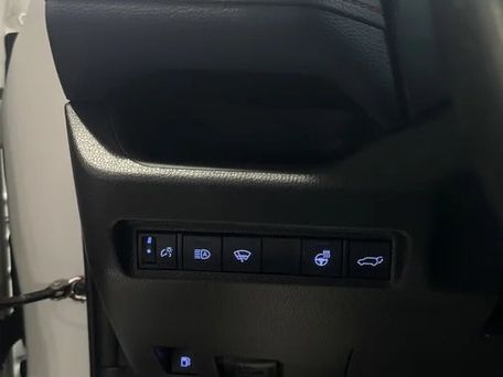 Toyota RAV4, 2021 — 照片 8