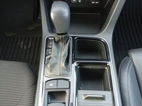 Hyundai Sonata, 2020 — сүрөт 11