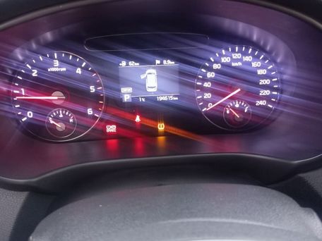 Kia Sorento, 2018 — сүрөт 6
