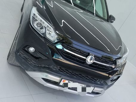 SsangYong Actyon Sports, 2019 — фото 5